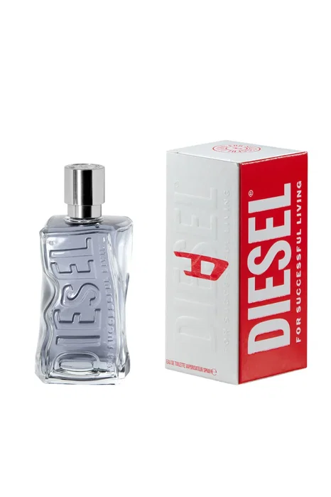 Diesel D by Diesel Eau de Toilette 100 ml