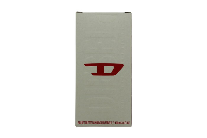 Diesel D by Diesel Eau de Toilette 100 ml