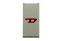 Diesel D by Diesel Eau de Toilette 100 ml