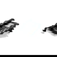 Innovaphone IP112 Teléfono IP Negro con Pantalla de 3.5", Ethernet Gigabit, PoE, USB y 12 Botones de Función Innovaphone IP112 Teléfono IP Negro con Pantalla de 3.5", Ethernet Gigabit, PoE, USB y 12 Botones de Función