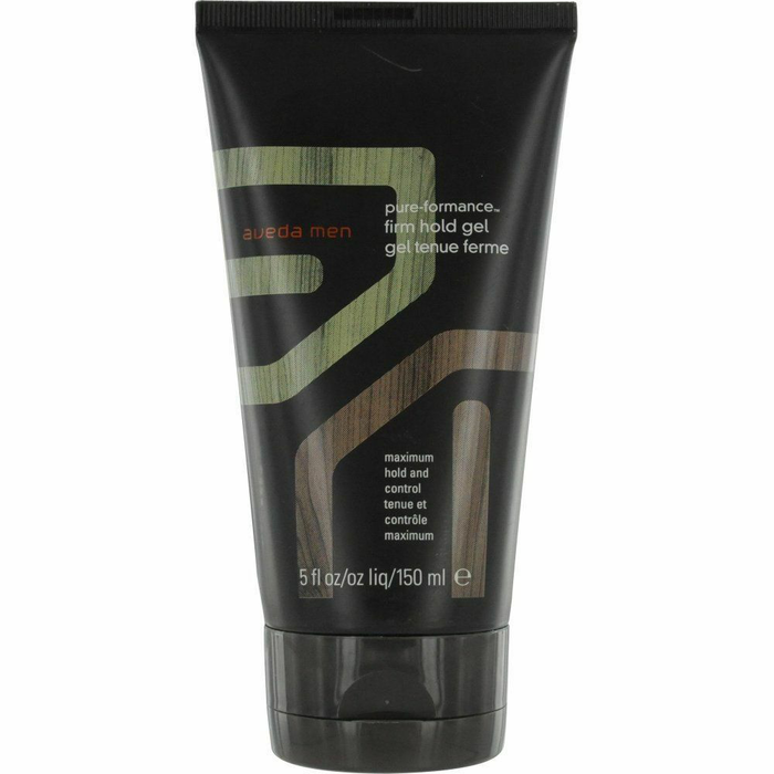 Aveda MEN Pure-formance Firm Hold Gel 150 ml