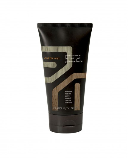 Aveda MEN Pure-formance Firm Hold Gel 150 ml