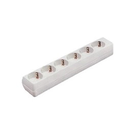 Bachmann SMART 6 salidas AC Blanco