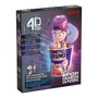 Spin Master Puzzle 4D Rumi en la Taza de Ramen K-Pop Demon Hunters