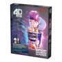 Spin Master Puzzle 4D Rumi en la Taza de Ramen K-Pop Demon Hunters