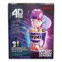 Spin Master Puzzle 4D Rumi en la Taza de Ramen K-Pop Demon Hunters
