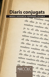 ALPINA, Diaris conjugats, Maria Assumpta Redondo Altimis