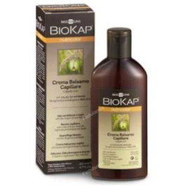 Biokap Crema Bálsamo Capilar para Cabello Teñido 200ml