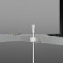 Belkin BOOST↑CHARGE PRO Flex Cable USB-C a USB-C de 2 m Blanco