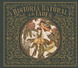 Historia natural de les fades, Emily Hawking - HARPER COLLINS IBERICA
