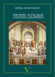 Ensayos escogidos, Michel de Montaigne - VERBUM