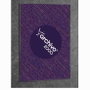 Archivo 2000 Expositor Mural Premium Adhesivo DIN A3 Vertical