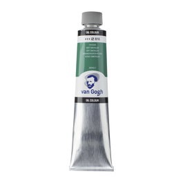 Van Gogh Pintura al Óleo Verde Esmeralda 616 200 ml