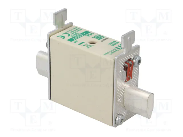 ETI POLAM Fusible de Cartucho NH00C 16A 690VAC
