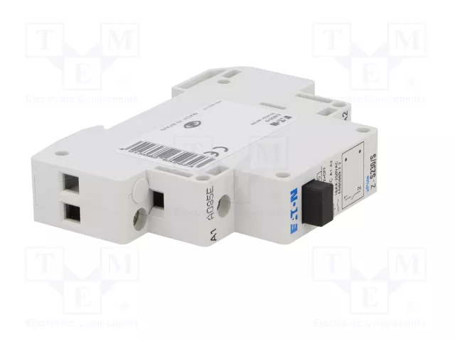 EATON ELECTRIC Relé de instalación biestable por impulsos Z-S230/S EATON ELECTRIC Relé de instalación biestable por impulsos Z-S230/S