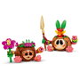LEGO Disney Vaiana Kakamoras 43293