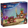 LEGO Disney Vaiana Kakamoras 43293