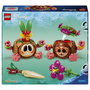 LEGO Disney Vaiana Kakamoras 43293