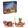 LEGO Disney Vaiana Kakamoras 43293