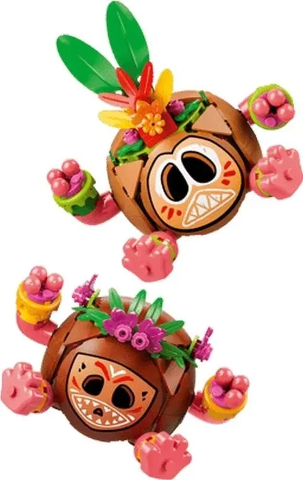 LEGO Disney Princess 43293 Kakamora