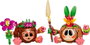 LEGO Disney Princess 43293 Kakamora