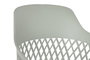 DKD Home Decor Silla PP Verde