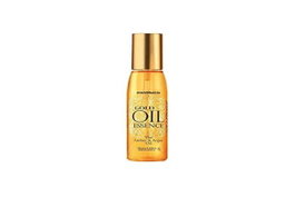 Montibello Gold Oil Essence Oil 130 Ml