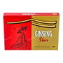 ROBIS Ginseng Rojo Star 60 cápsulas