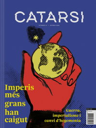TIGRE DE PAPER, Catarsi 11. Imperis mès grans han caigut, AA.VV. - TIGRE DE PAPER