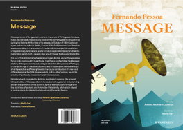 SHANTARIN, Message - Fernando Pessoa