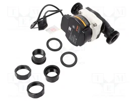 IBO Bomba de recirculación AMG 25-80/180 PWM