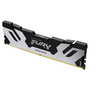 Kingston FURY 32GB DDR5 6400MT/s CL32 DIMM Renegade Silver XMP Módulo de Memoria