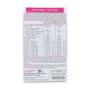 Nova Diet Herbodiet Infusión Vientre Plano 20 bolsitas filtro