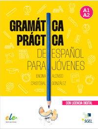 SGEL, Gramática práctica de español para jóvenes