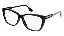 Victoria Beckham VB2623-5514001 Gafas de Vista Negro