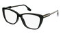 Victoria Beckham VB2623-5514001 Gafas de Vista Negro