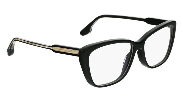Victoria Beckham VB2623-5514001 Gafas de Vista Negro