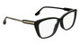 Victoria Beckham VB2623-5514001 Gafas de Vista Negro