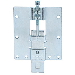 CAMAR PANELLO Colgador Panel Superior Zincado 50Kg Sin Muelle Patentado