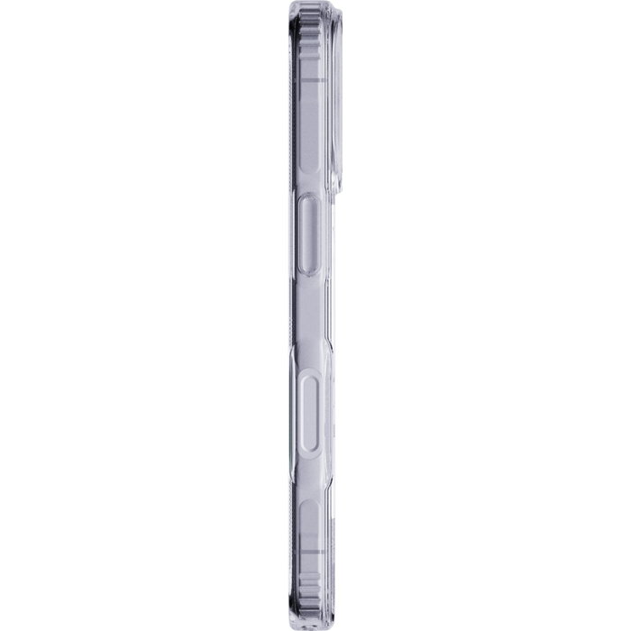Tech21 EvoClear Case MagSafe para iPhone 17 Transparente Tech21 EvoClear Case MagSafe para iPhone 17 Transparente