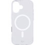 Tech21 EvoClear Case MagSafe para iPhone 17 Transparente
