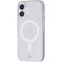 Tech21 EvoClear Case MagSafe para iPhone 17 Transparente