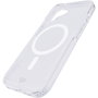 Tech21 EvoClear Case MagSafe para iPhone 17 Transparente