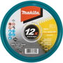 Makita Disco de corte INOX 125x1,0 mm (Pack de 12)