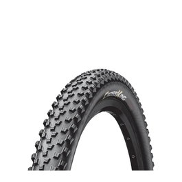 Continental Cross-King 26x2.30 Rígida Negra