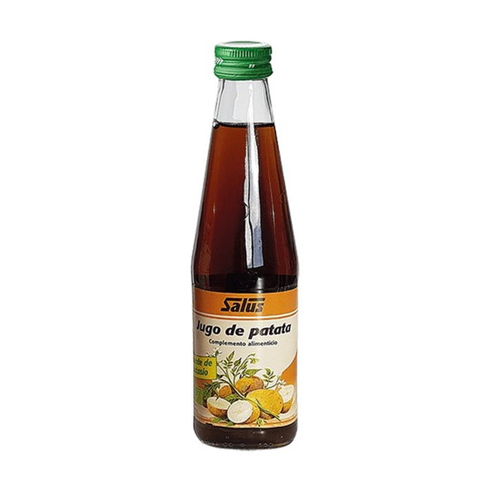 Salus Jugo de Patata Schoenenberger 330ml