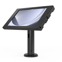 Compulocks TCDP0111GSWL9B Soporte de Seguridad para Samsung Galaxy Tab A9 Plus 11 pulg. Negro