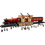 Playset Lego Harry Potter 76405 Hogwarts Express - Collector's Edition 5129 Piezas 20 x 26 x 118 cm