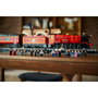 Playset Lego Harry Potter 76405 Hogwarts Express - Collector's Edition 5129 Piezas 20 x 26 x 118 cm