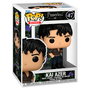 Funko Kai Azer Figura POP Powerless de Vinilo 9cm
